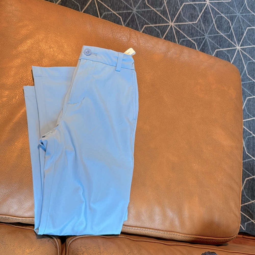 Vineyard Vines Boys performance pants size 10